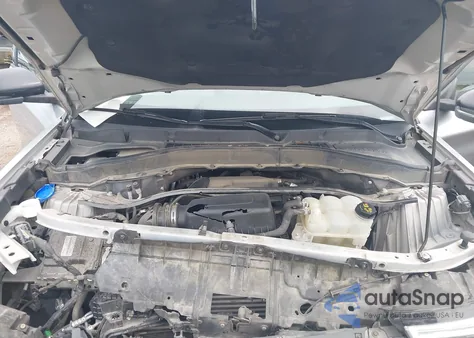 2020 Ford Explorer Limited from USA, damaged, VIN 1FMSK7FH4LGC98505